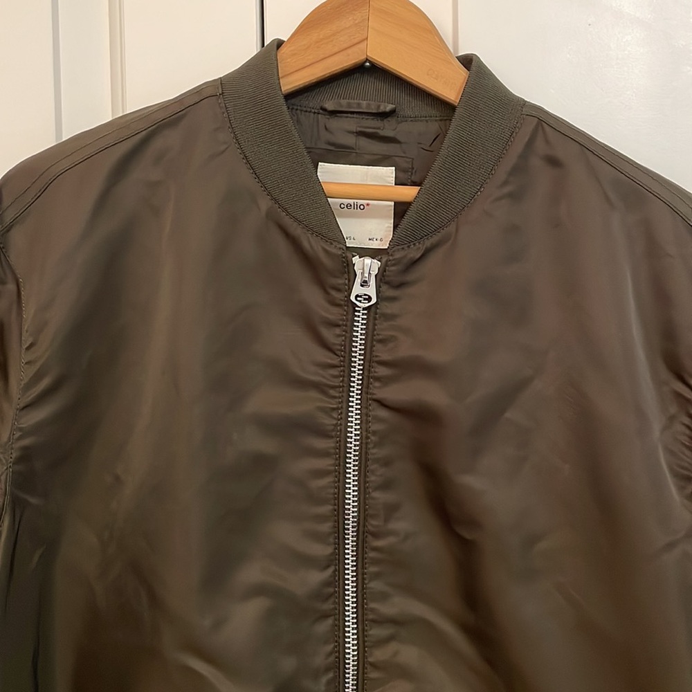 Celio Jacket - Picture 3 of 11